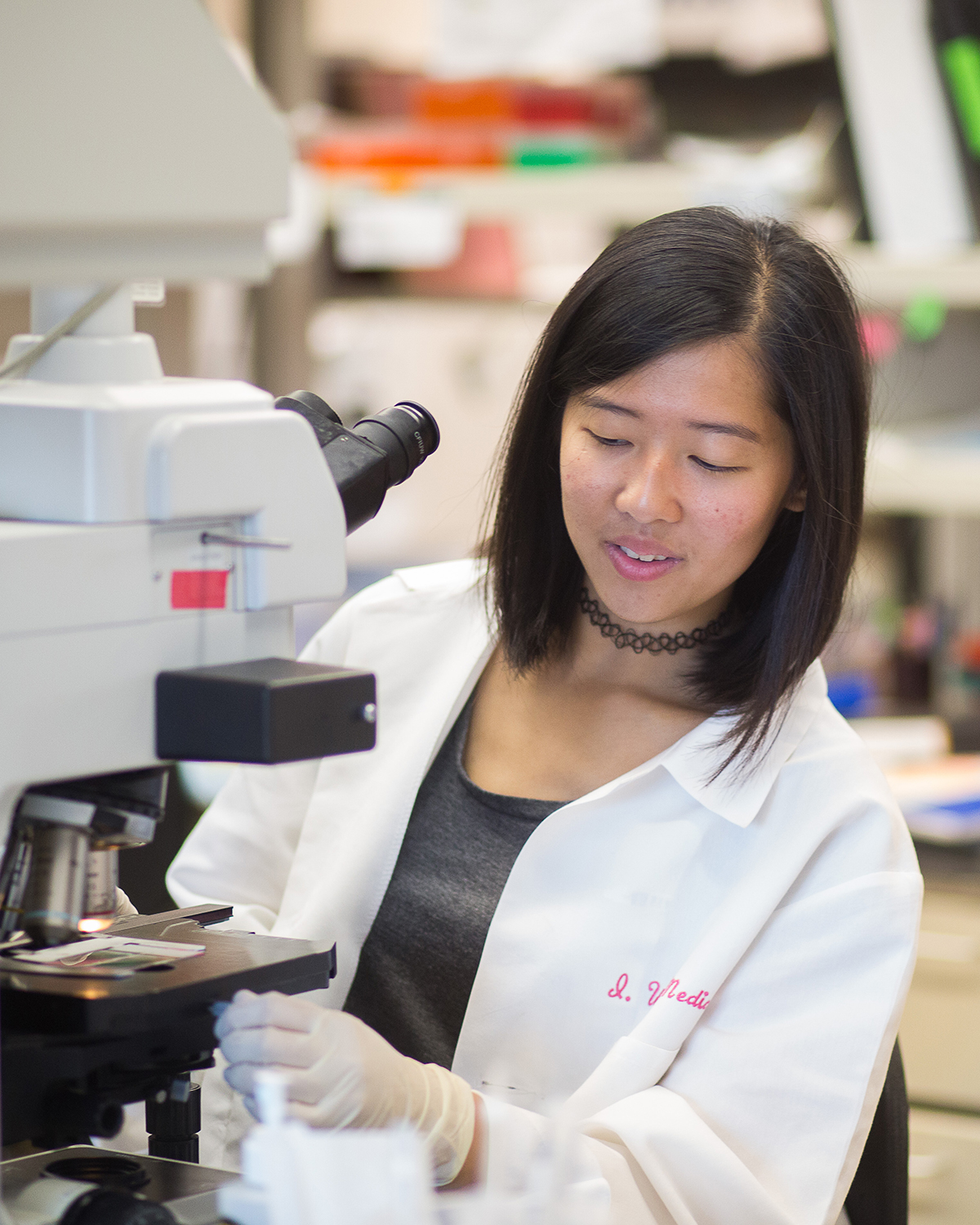 Expanding Academic Programs and Opportunities